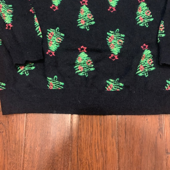Nordstrom Rail Christmas sweater - Picture 2 of 5